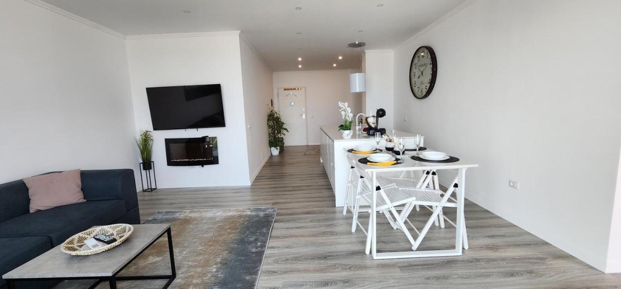 Durres City Apartment, City Center & Close To The Beach Kültér fotó