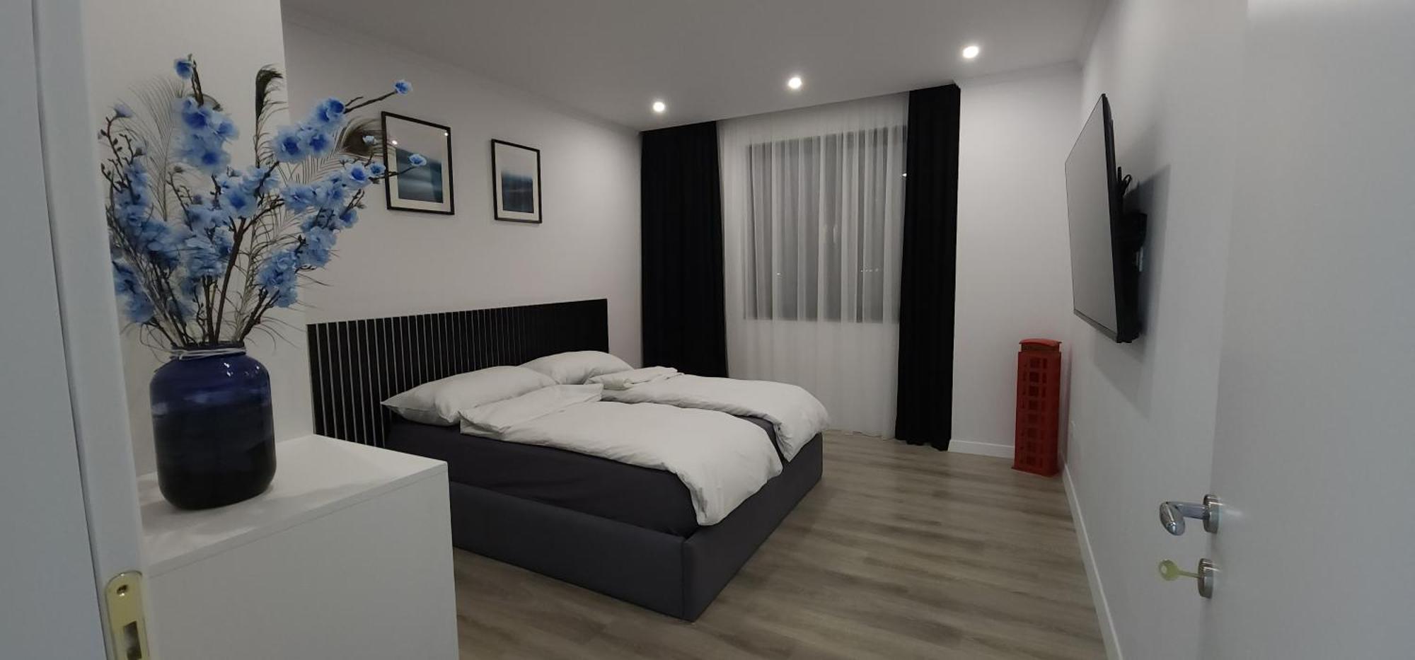 Durres City Apartment, City Center & Close To The Beach Kültér fotó